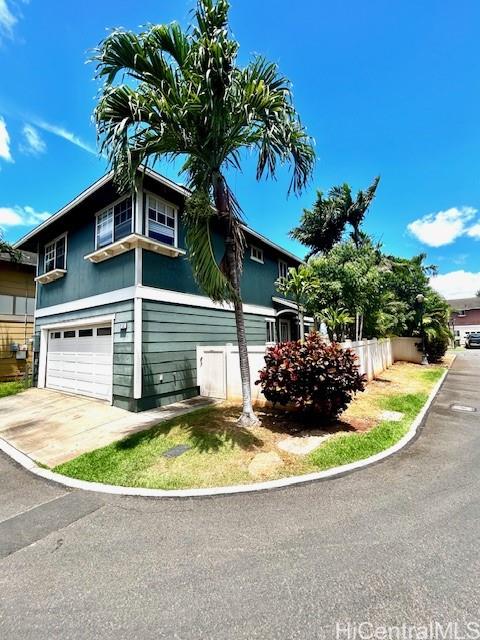91-280  Makalea Street Ewa Gen Las Brisas, Ewaplain home - photo 22 of 25