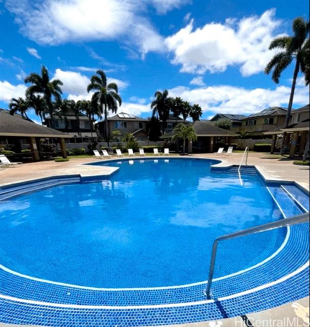 91-280  Makalea Street Ewa Gen Las Brisas, Ewaplain home - photo 24 of 25