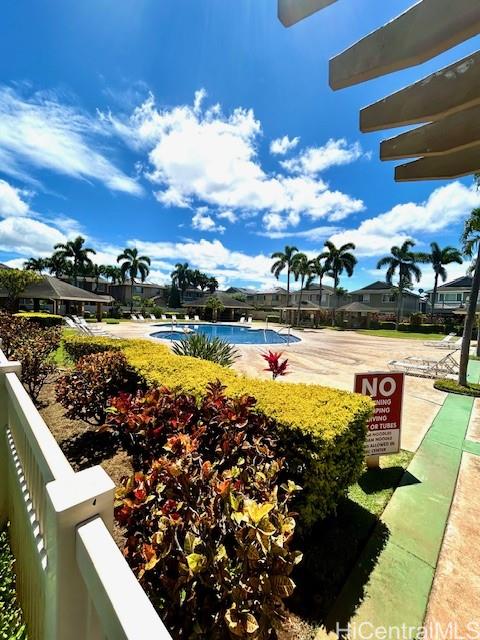 91-280  Makalea Street Ewa Gen Las Brisas, Ewaplain home - photo 25 of 25