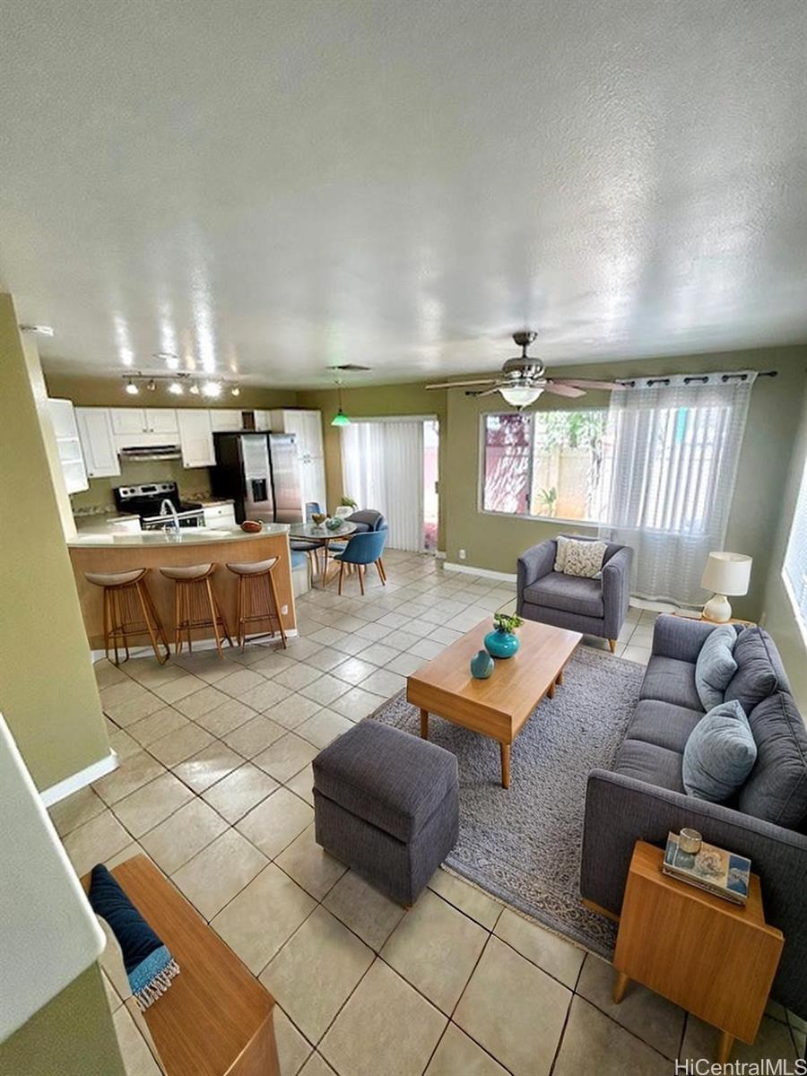 91-280  Makalea Street Ewa Gen Las Brisas, Ewaplain home - photo 4 of 25