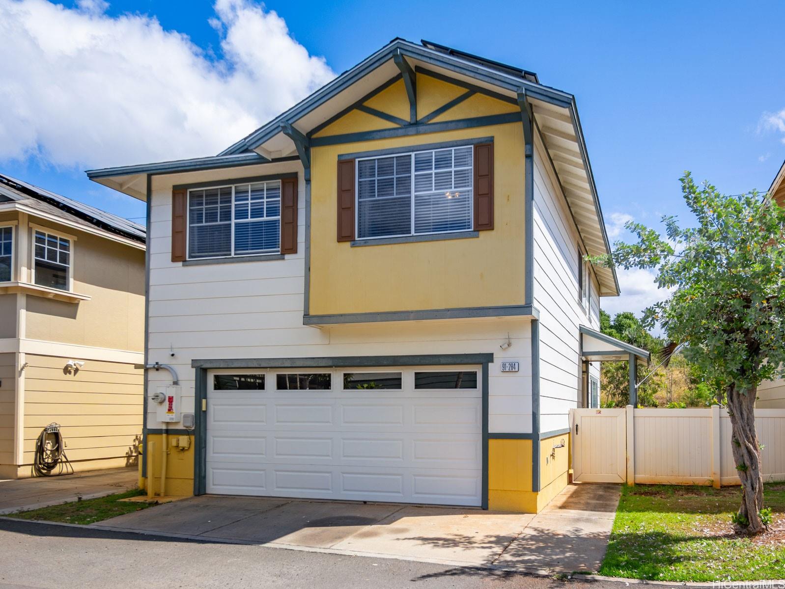 91-284  Makalea Street Ewa Gen Las Brisas, Ewaplain home - photo 2 of 24