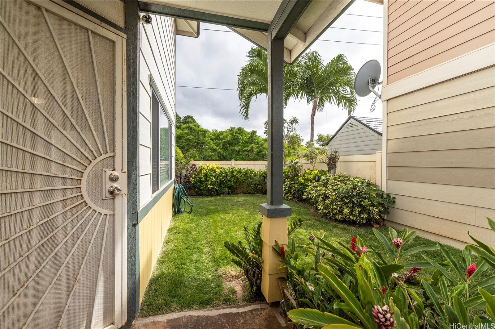 91-284  Makalea Street Ewa Gen Las Brisas, Ewaplain home - photo 17 of 24