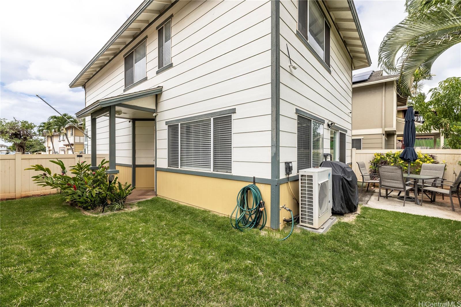 91-284  Makalea Street Ewa Gen Las Brisas, Ewaplain home - photo 19 of 24