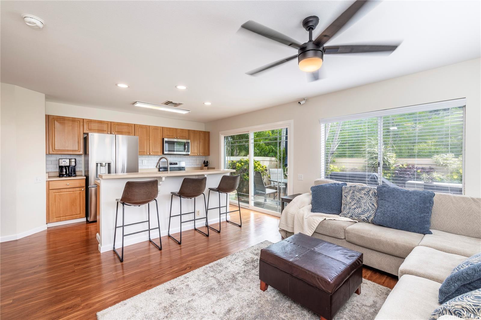 91-284  Makalea Street Ewa Gen Las Brisas, Ewaplain home - photo 3 of 24