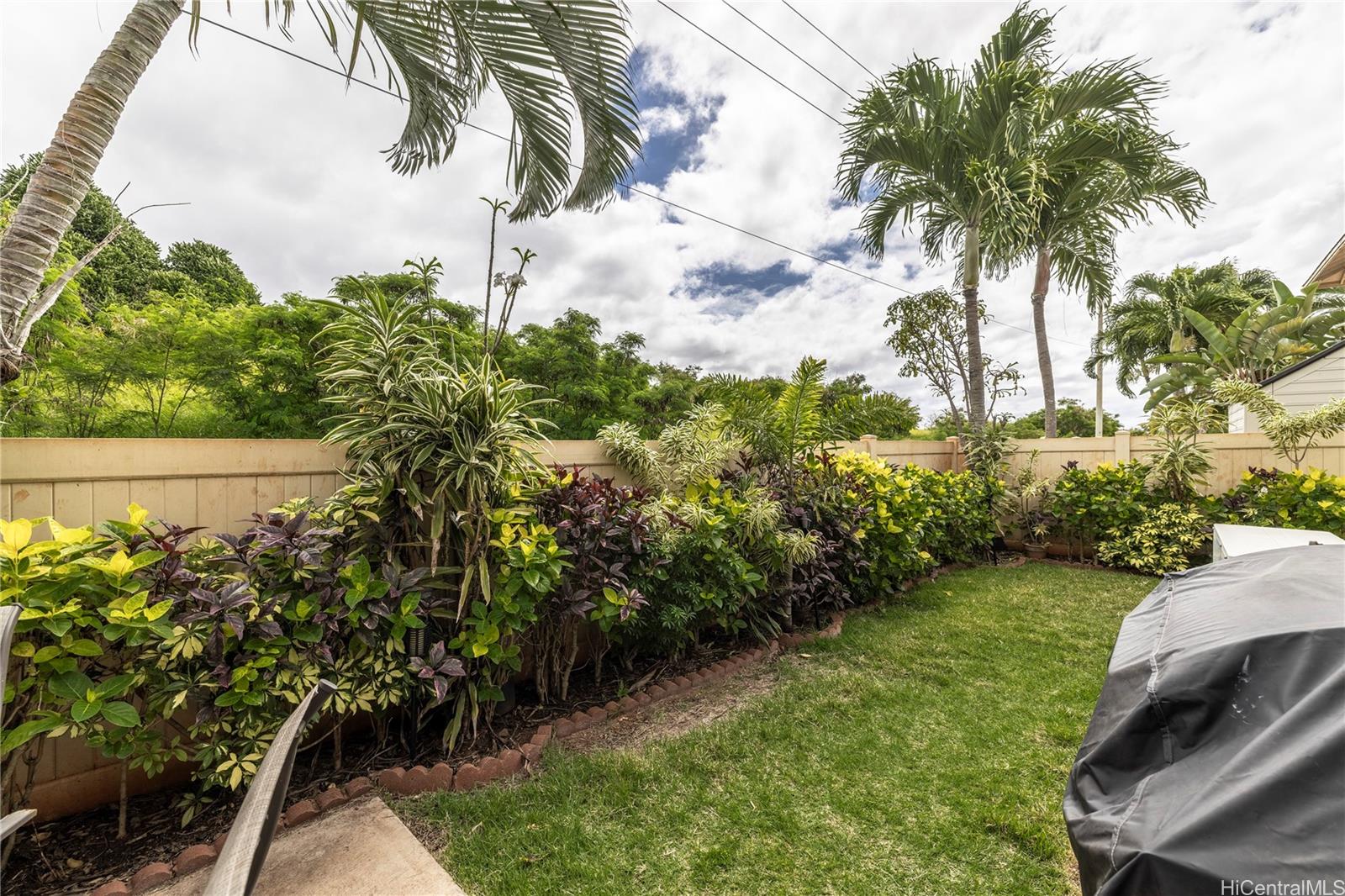 91-284  Makalea Street Ewa Gen Las Brisas, Ewaplain home - photo 21 of 24