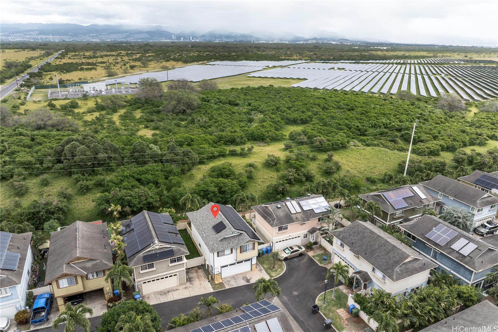 91-284  Makalea Street Ewa Gen Las Brisas, Ewaplain home - photo 22 of 24