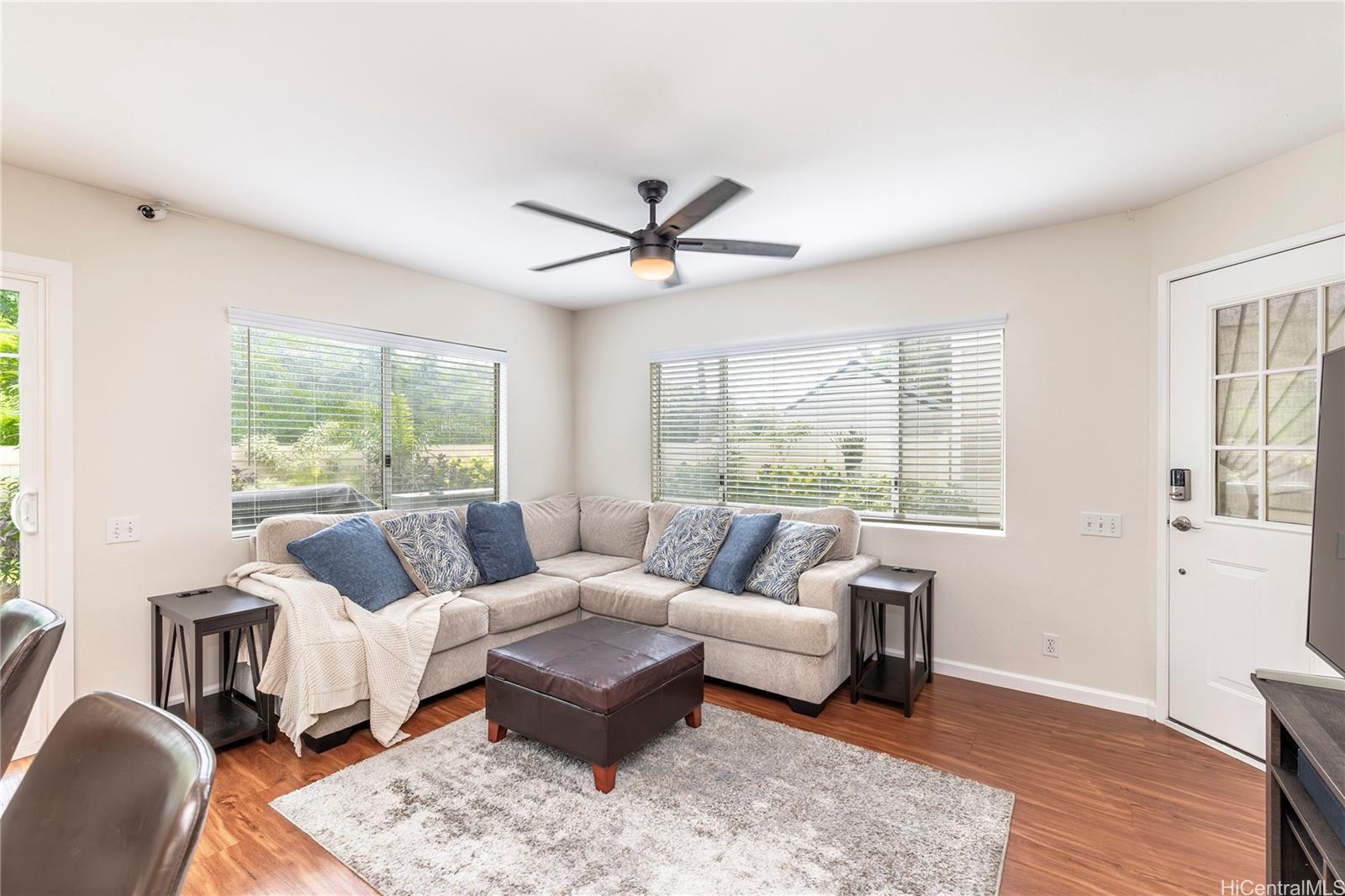 91-284  Makalea Street Ewa Gen Las Brisas, Ewaplain home - photo 4 of 24