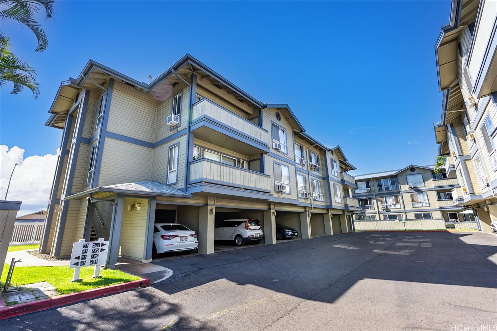 Sun Rise condo # 9G, Ewa Beach, Hawaii - photo 2 of 24