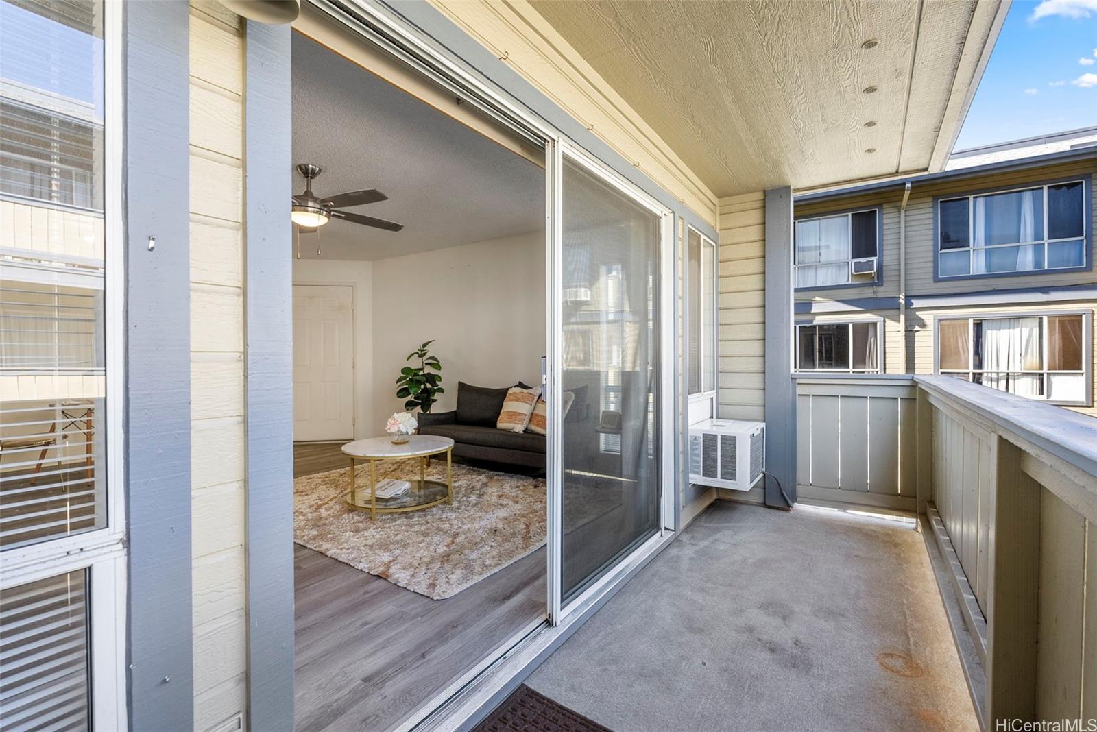 Sun Rise condo # 9G, Ewa Beach, Hawaii - photo 22 of 24