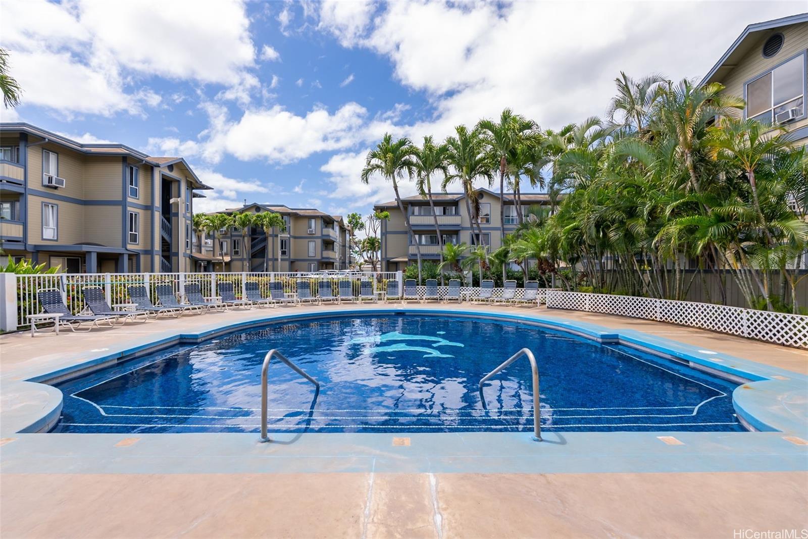 Sun Rise condo # 9G, Ewa Beach, Hawaii - photo 24 of 24