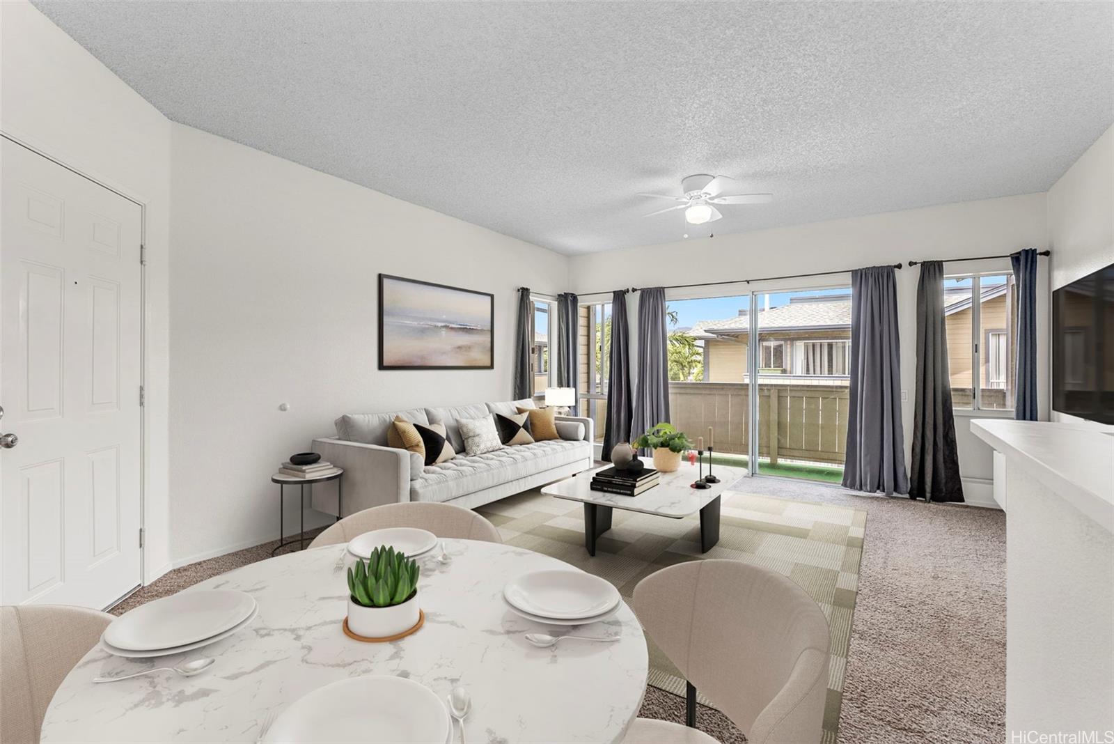 Ewa by Gentry townhouse # 9I, Ewa Beach, Hawaii - photo 2 of 23