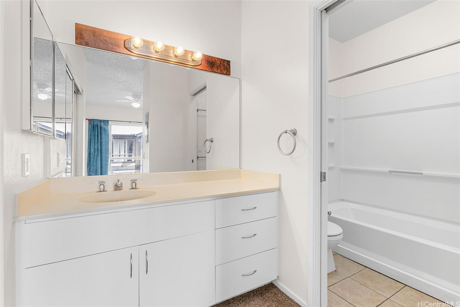 Ewa by Gentry townhouse # 9I, Ewa Beach, Hawaii - photo 11 of 23