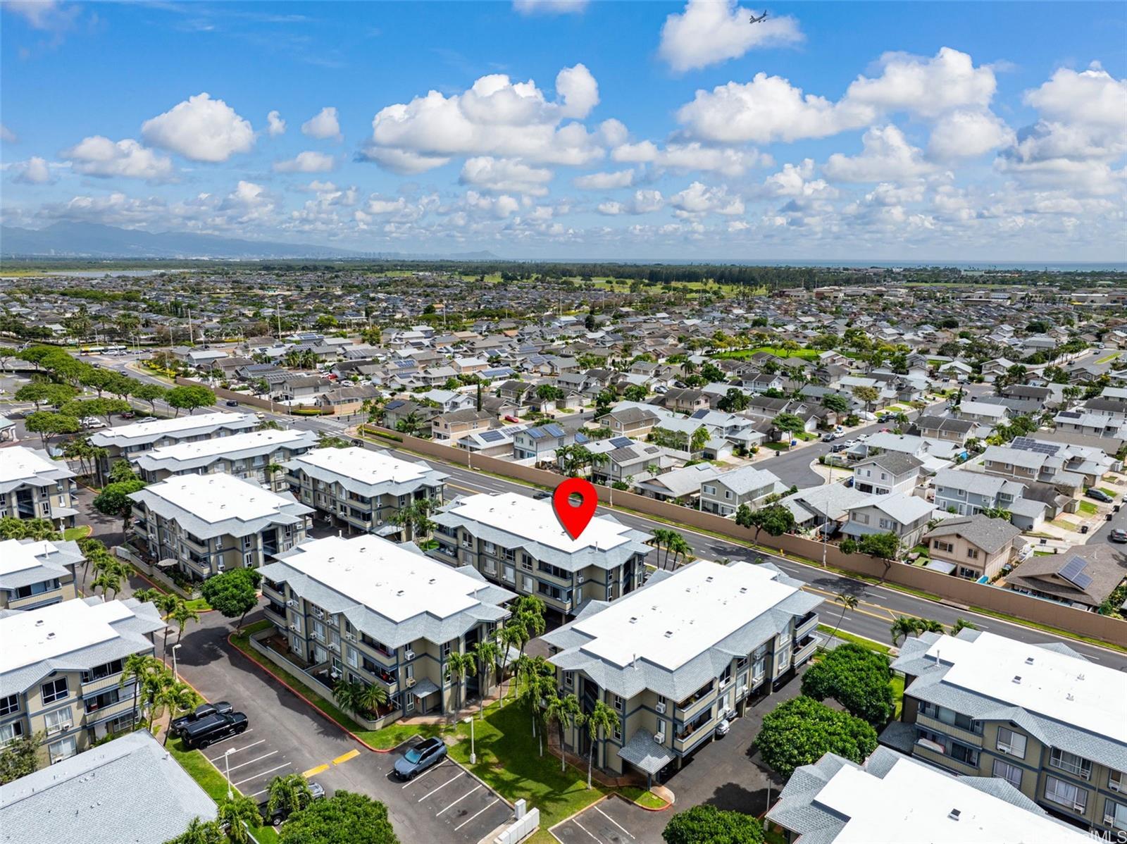 Ewa by Gentry townhouse # 9I, Ewa Beach, Hawaii - photo 22 of 23