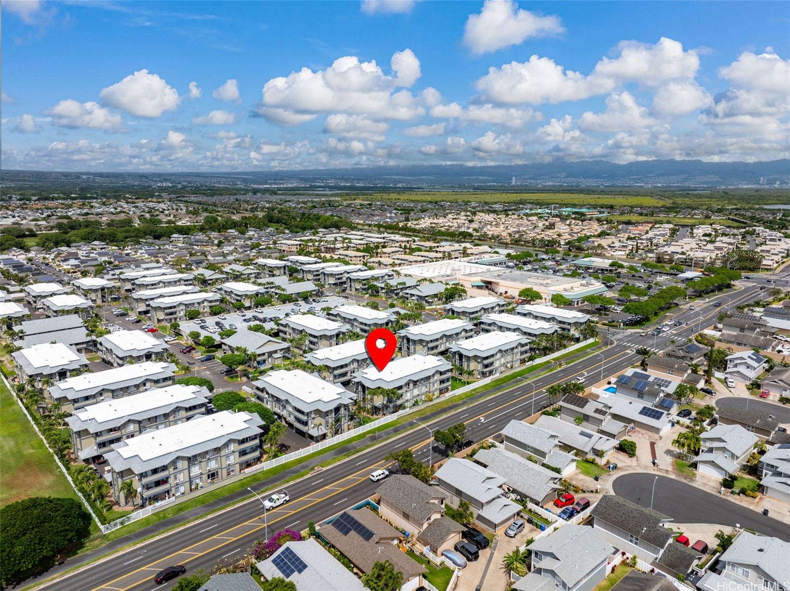 Ewa by Gentry townhouse # 9I, Ewa Beach, Hawaii - photo 23 of 23