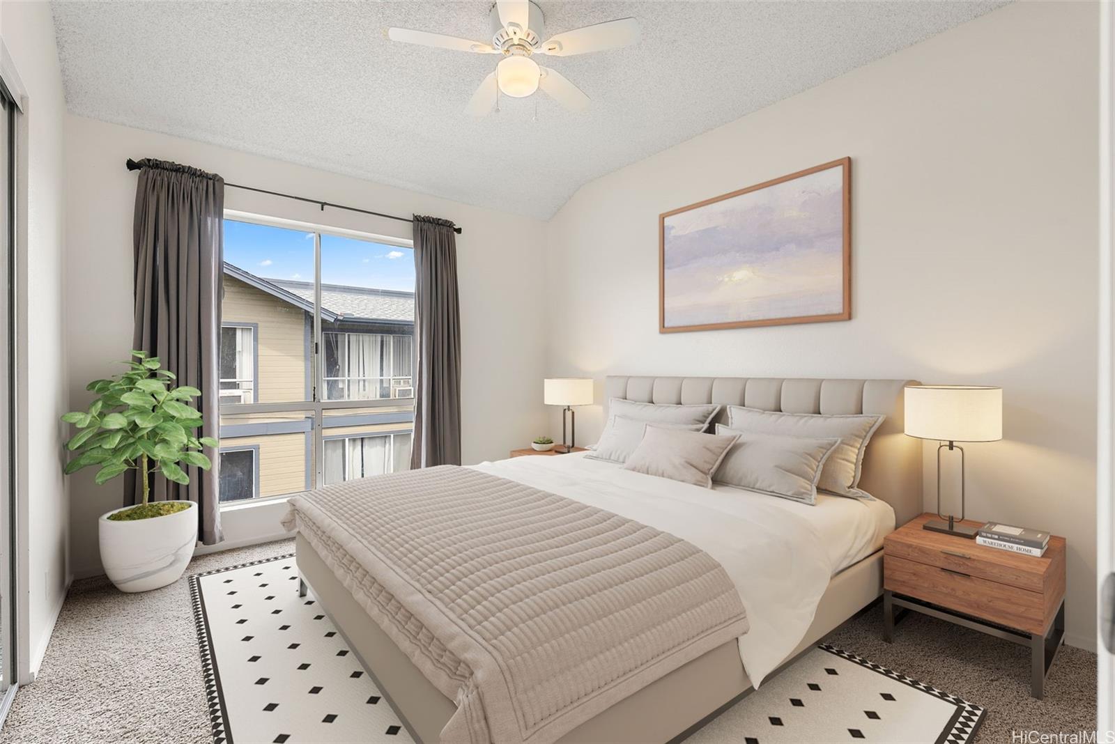 Ewa by Gentry townhouse # 9I, Ewa Beach, Hawaii - photo 7 of 23