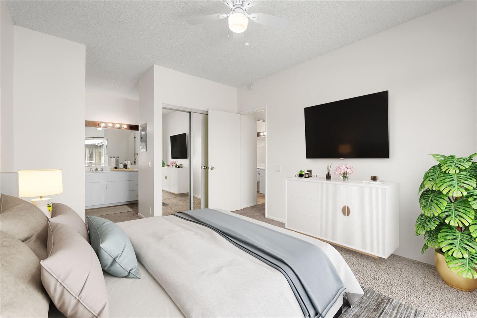 Ewa by Gentry townhouse # 9I, Ewa Beach, Hawaii - photo 10 of 23