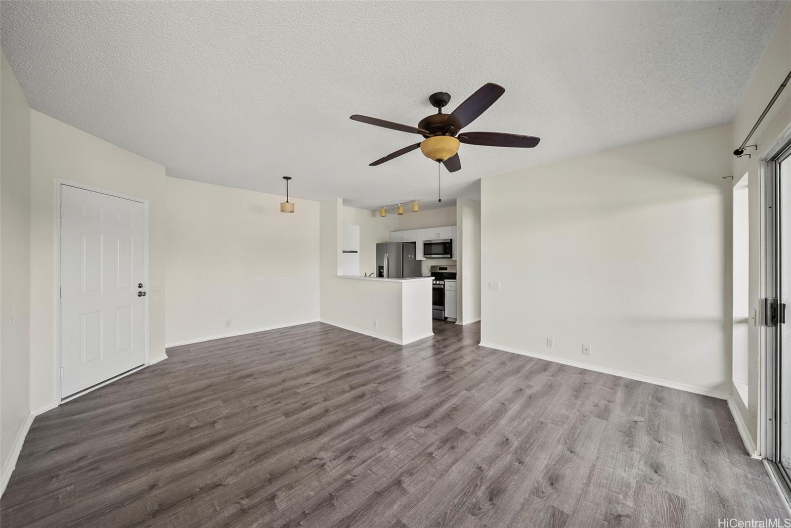 Sun Rise condo # 5J, Ewa Beach, Hawaii - photo 2 of 21