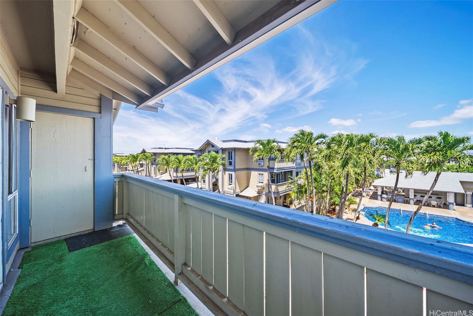 Sun Rise condo # 5J, Ewa Beach, Hawaii - photo 17 of 21