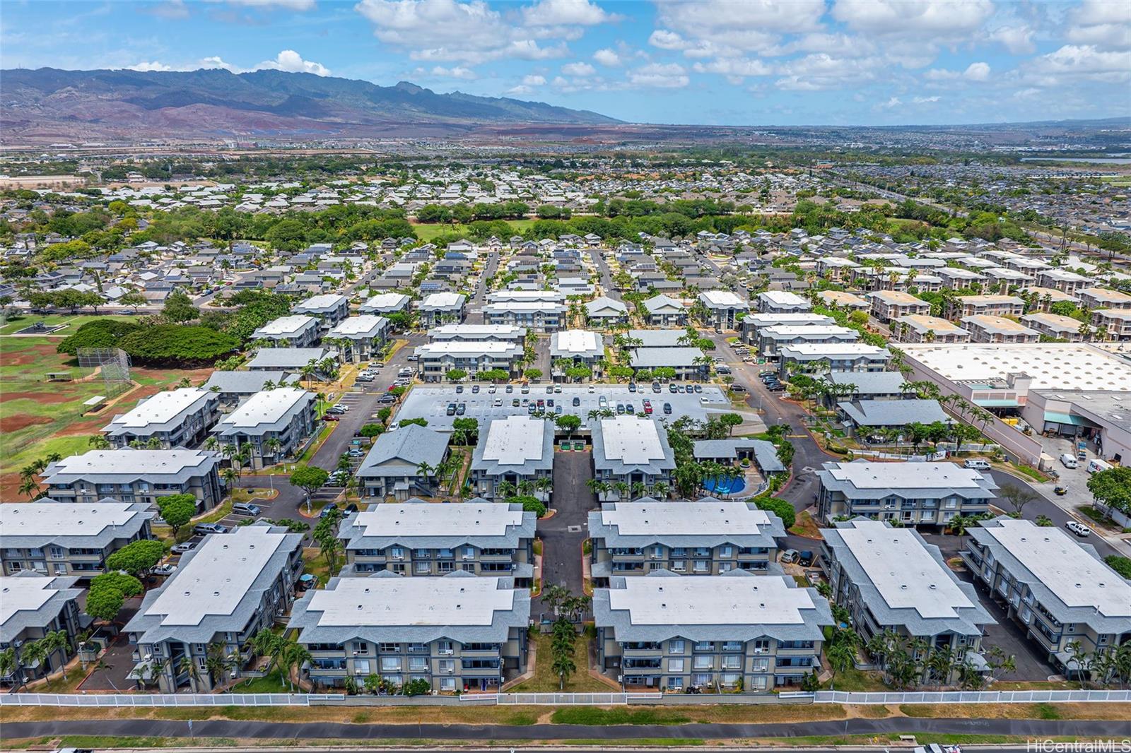 Sun Rise condo # 5J, Ewa Beach, Hawaii - photo 18 of 21