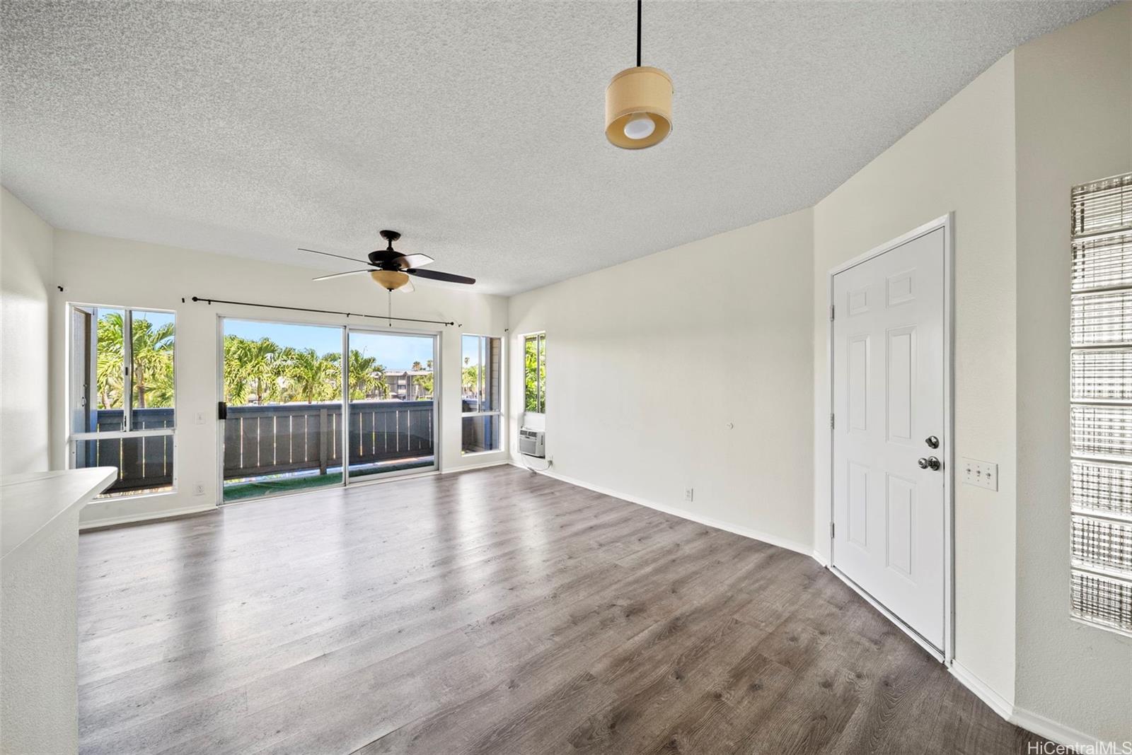 Sun Rise condo # 5J, Ewa Beach, Hawaii - photo 3 of 21