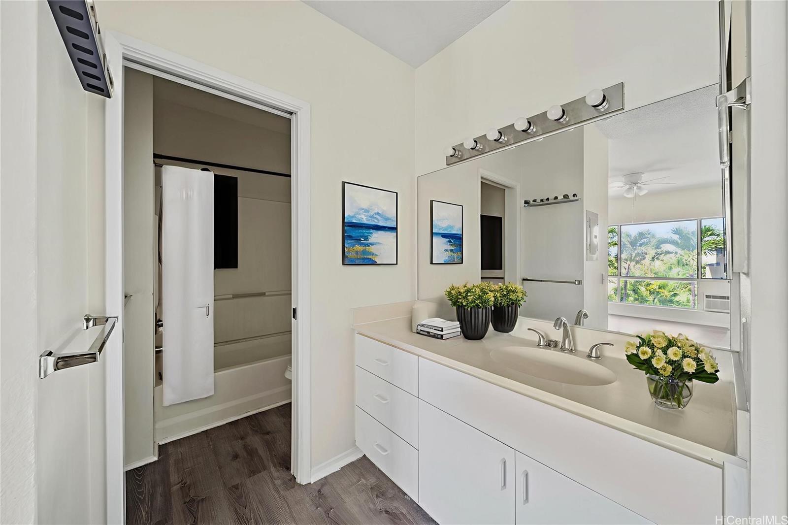 Sun Rise condo # 5J, Ewa Beach, Hawaii - photo 5 of 21