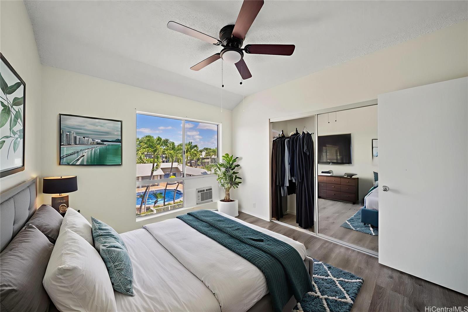 Sun Rise condo # 5J, Ewa Beach, Hawaii - photo 9 of 21