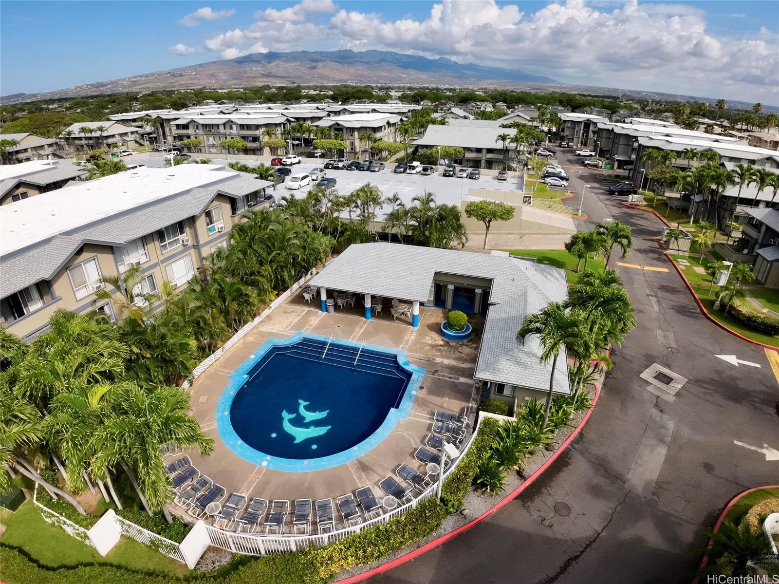 Sun Rise condo # 4G, Ewa Beach, Hawaii - photo 22 of 23