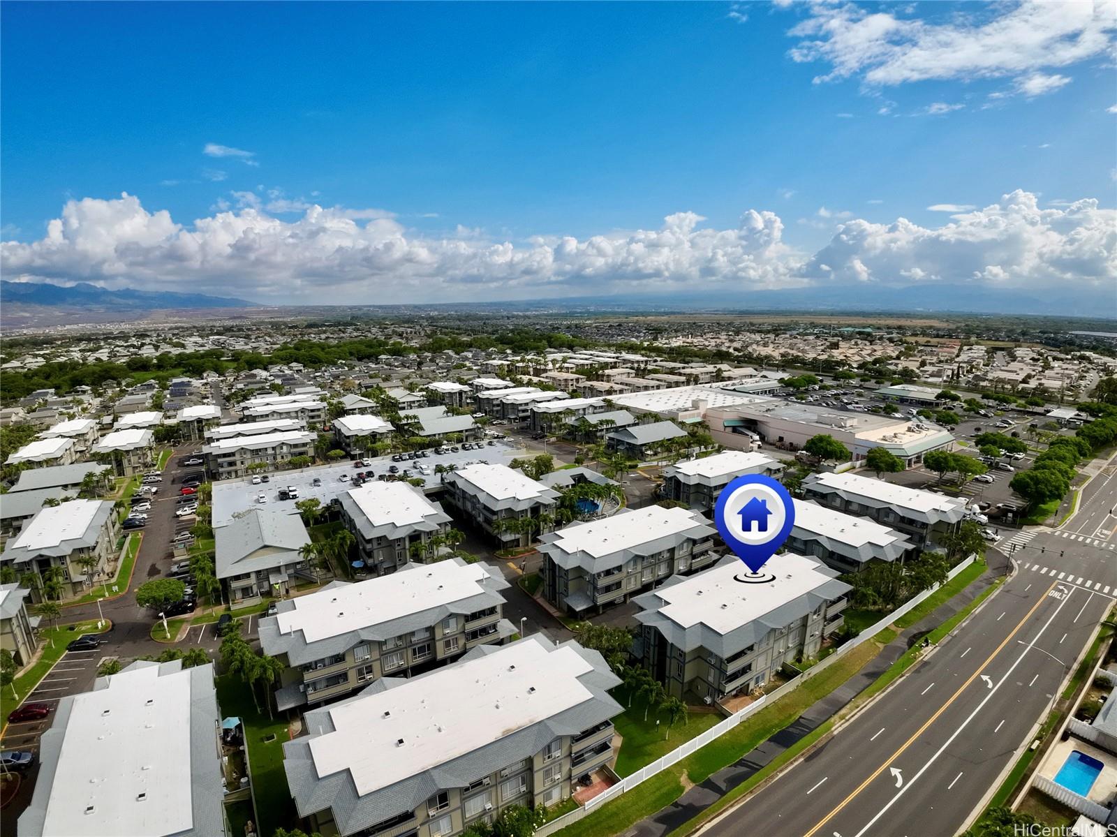 Sun Rise condo # 4G, Ewa Beach, Hawaii - photo 23 of 23