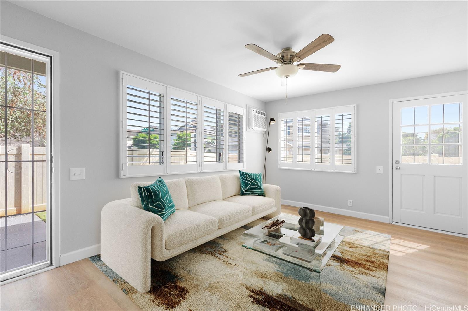 91-297  Makalauna Place Ewa Gen Cortebella, Ewaplain home - photo 2 of 25