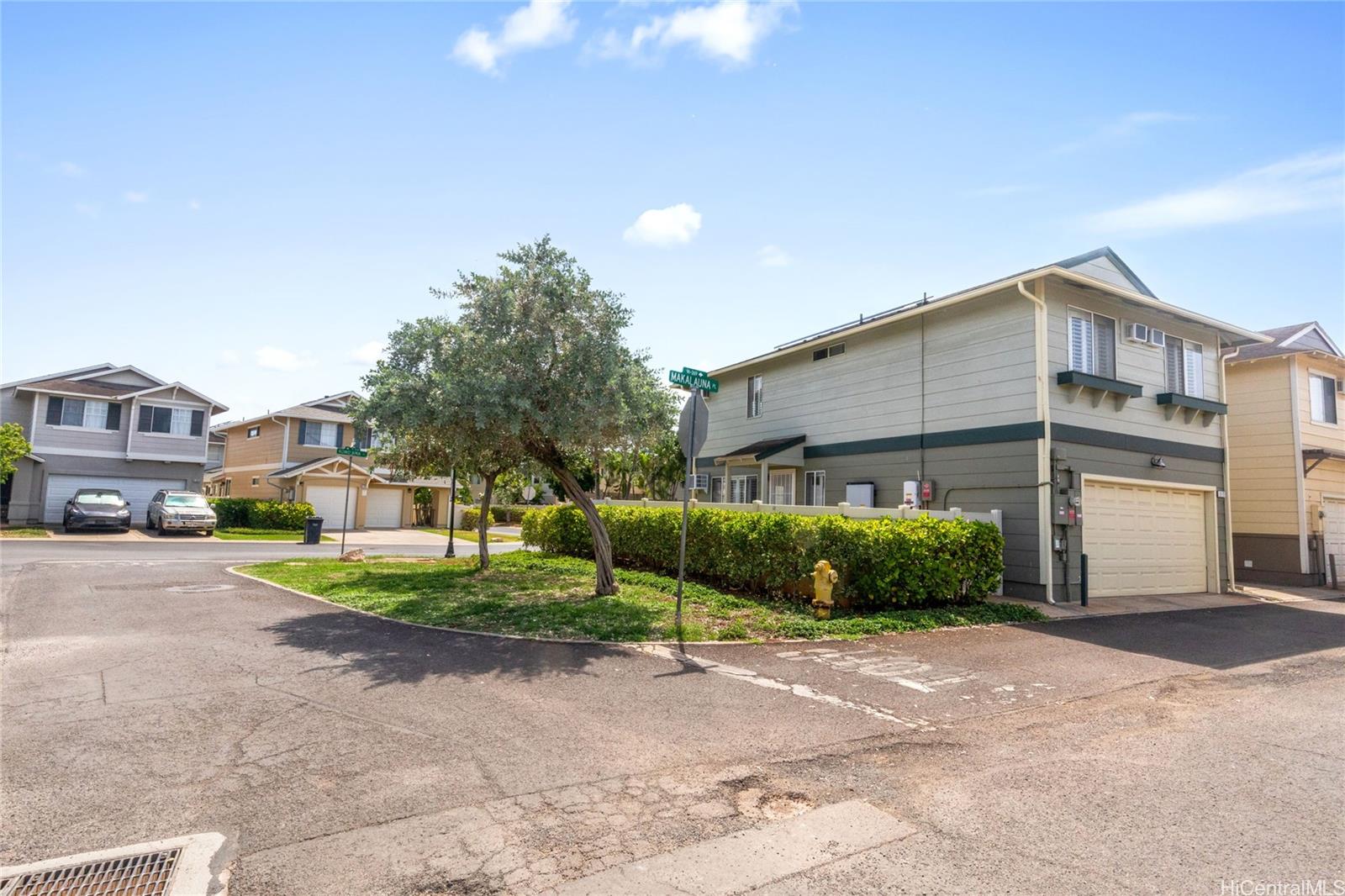 91-297  Makalauna Place Ewa Gen Cortebella, Ewaplain home - photo 24 of 25
