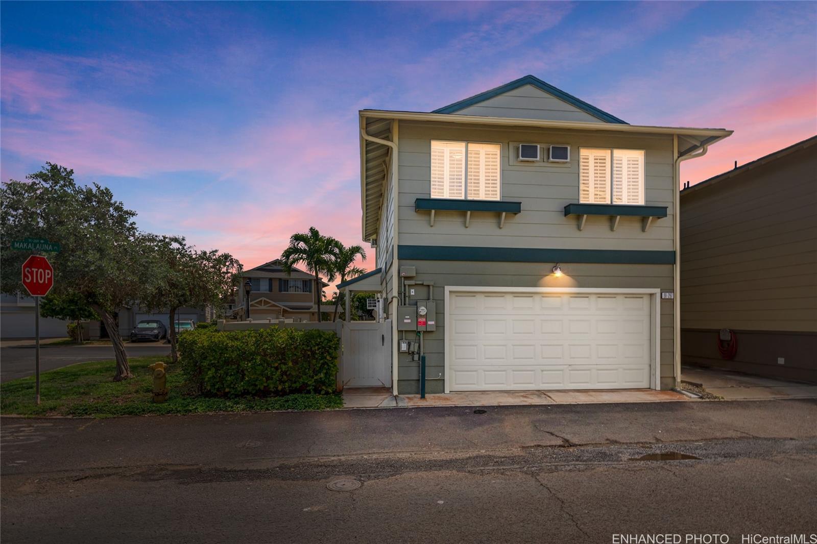 91-297  Makalauna Place Ewa Gen Cortebella, Ewaplain home - photo 2 of 25