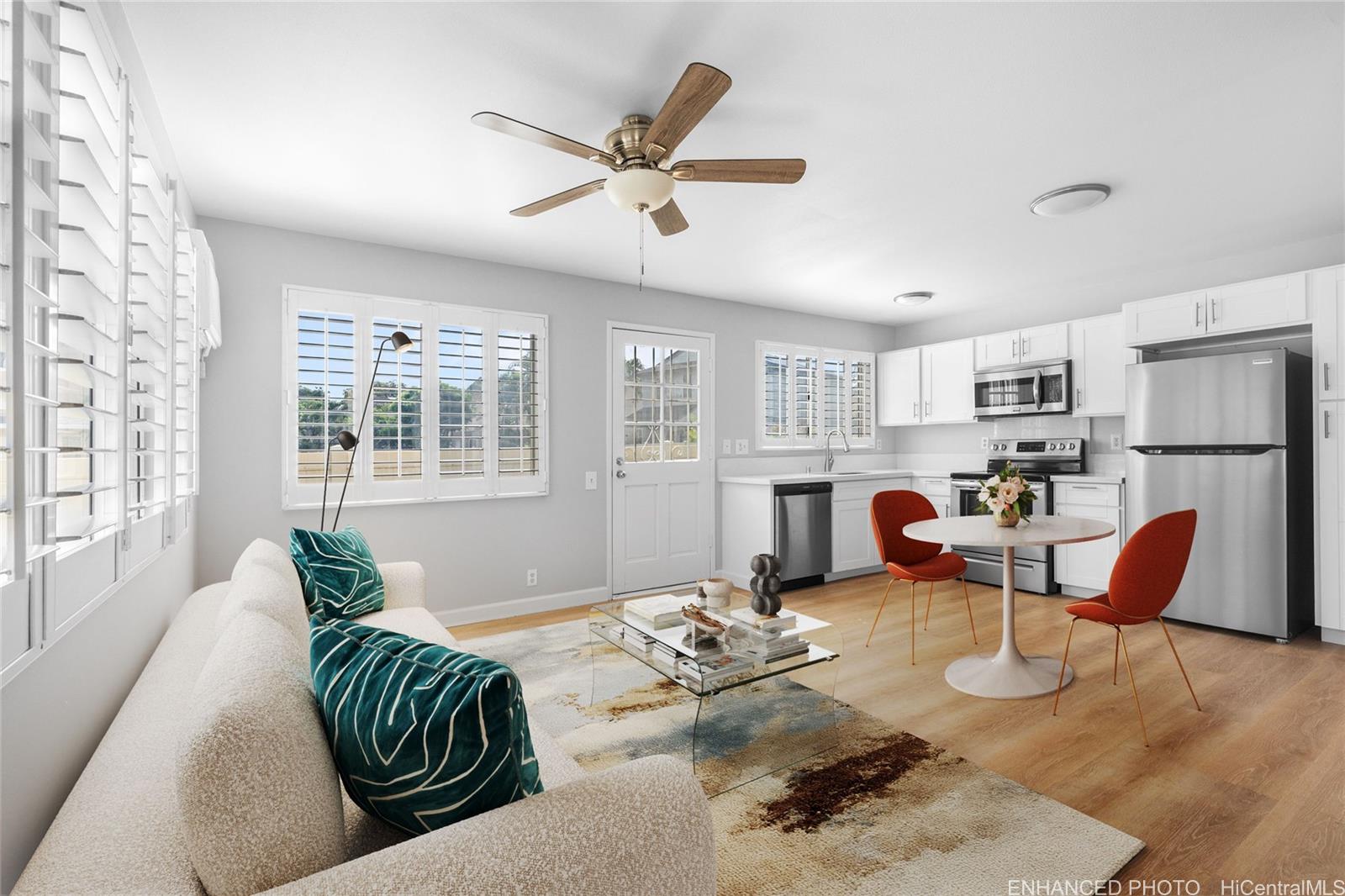 91-297  Makalauna Place Ewa Gen Cortebella, Ewaplain home - photo 3 of 25