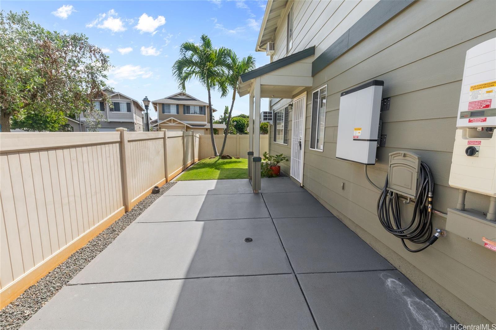 91-297  Makalauna Place Ewa Gen Cortebella, Ewaplain home - photo 22 of 25