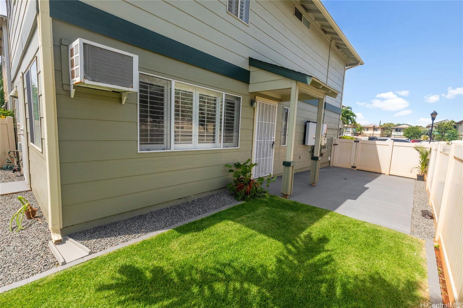 91-297  Makalauna Place Ewa Gen Cortebella, Ewaplain home - photo 23 of 25