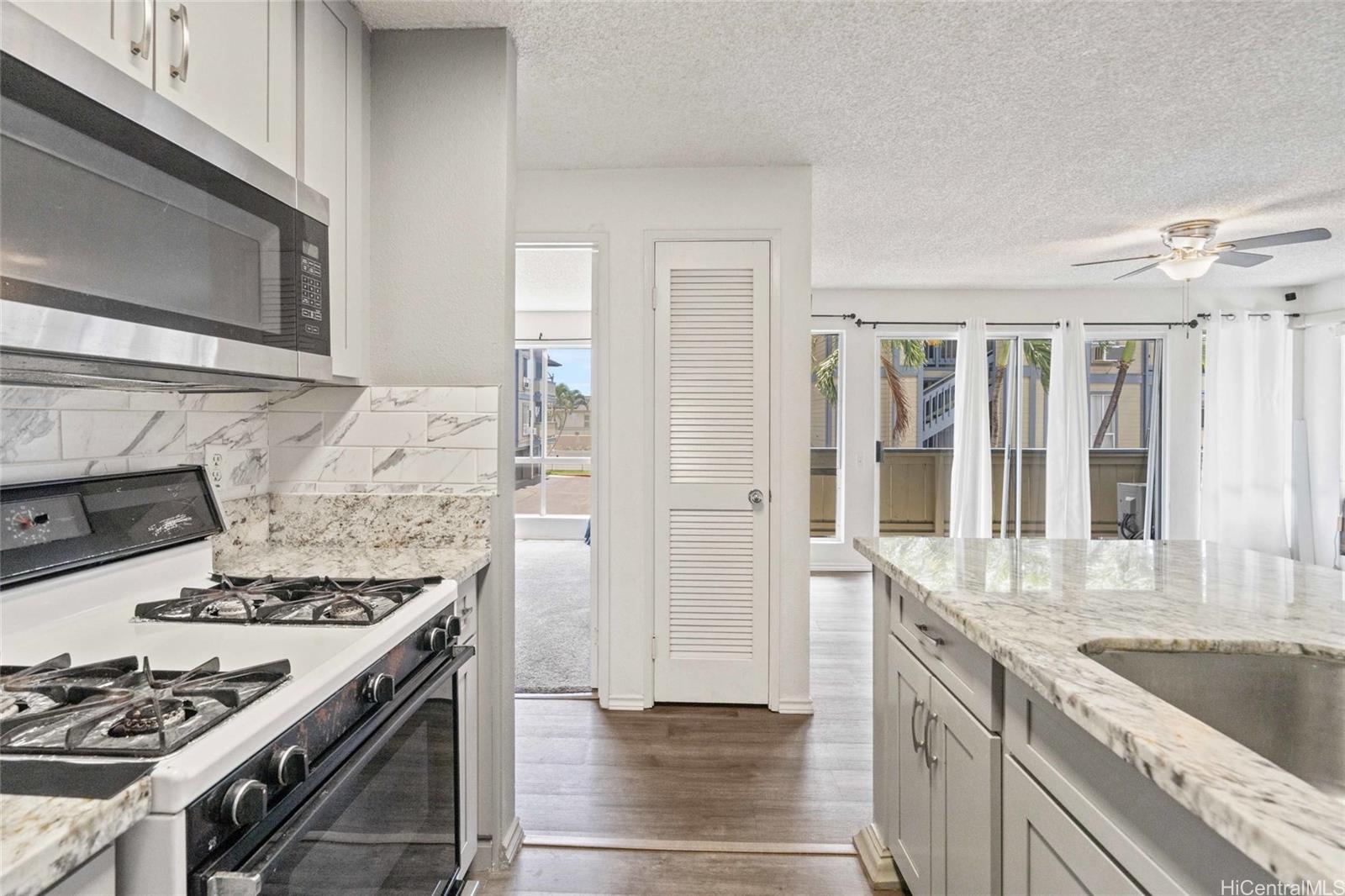 Sun Rise condo # 1C, Ewa Beach, Hawaii - photo 11 of 25