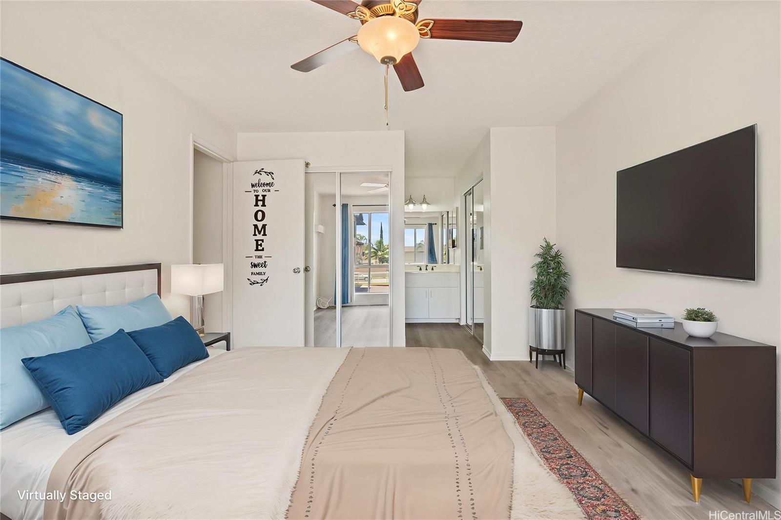 Sun Rise condo # 1C, Ewa Beach, Hawaii - photo 12 of 25