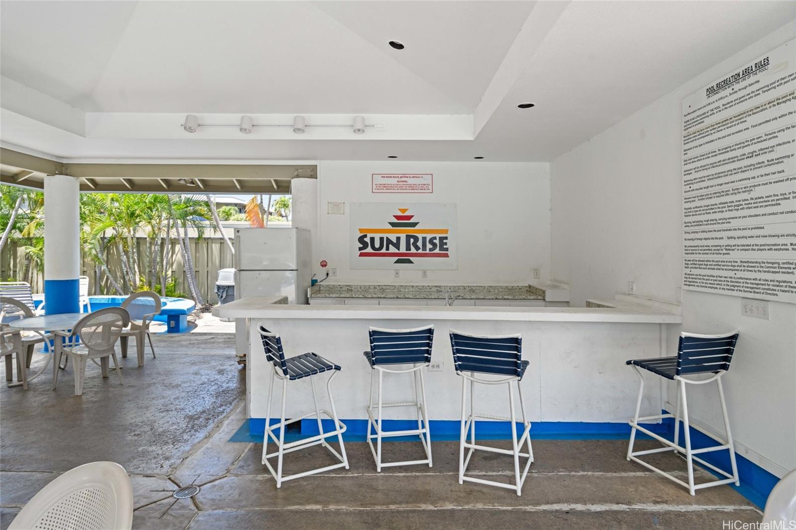 Sun Rise condo # 1C, Ewa Beach, Hawaii - photo 23 of 25