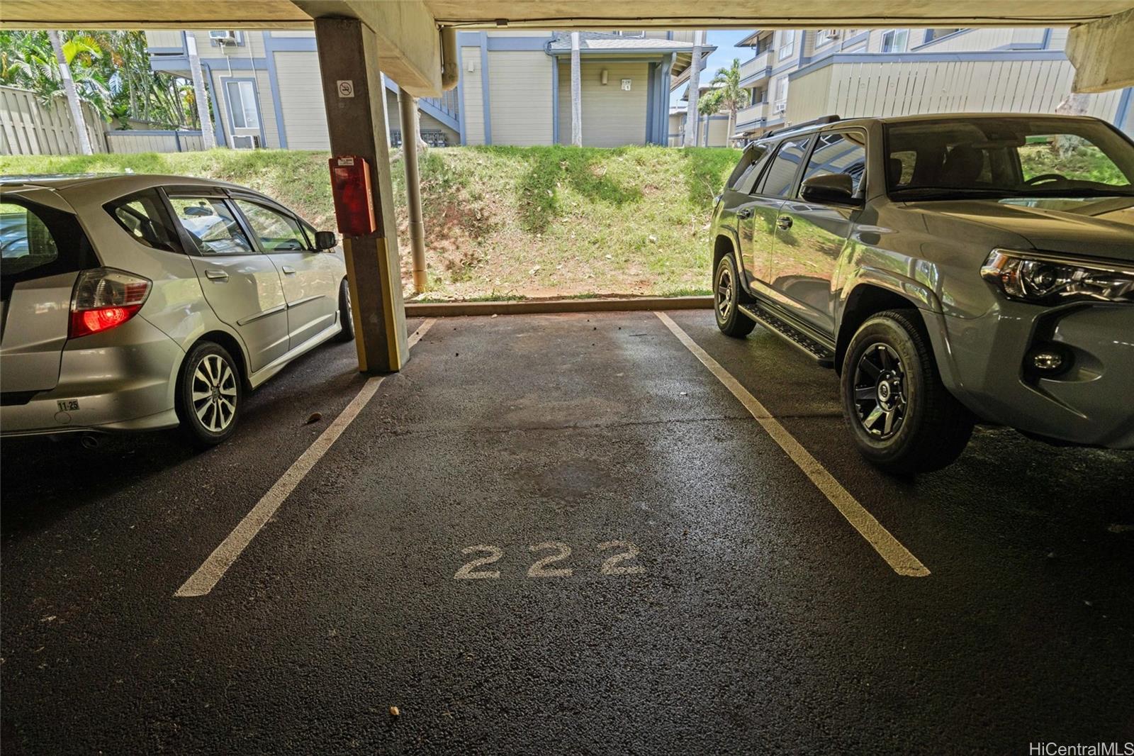 Sun Rise condo # 1C, Ewa Beach, Hawaii - photo 24 of 25