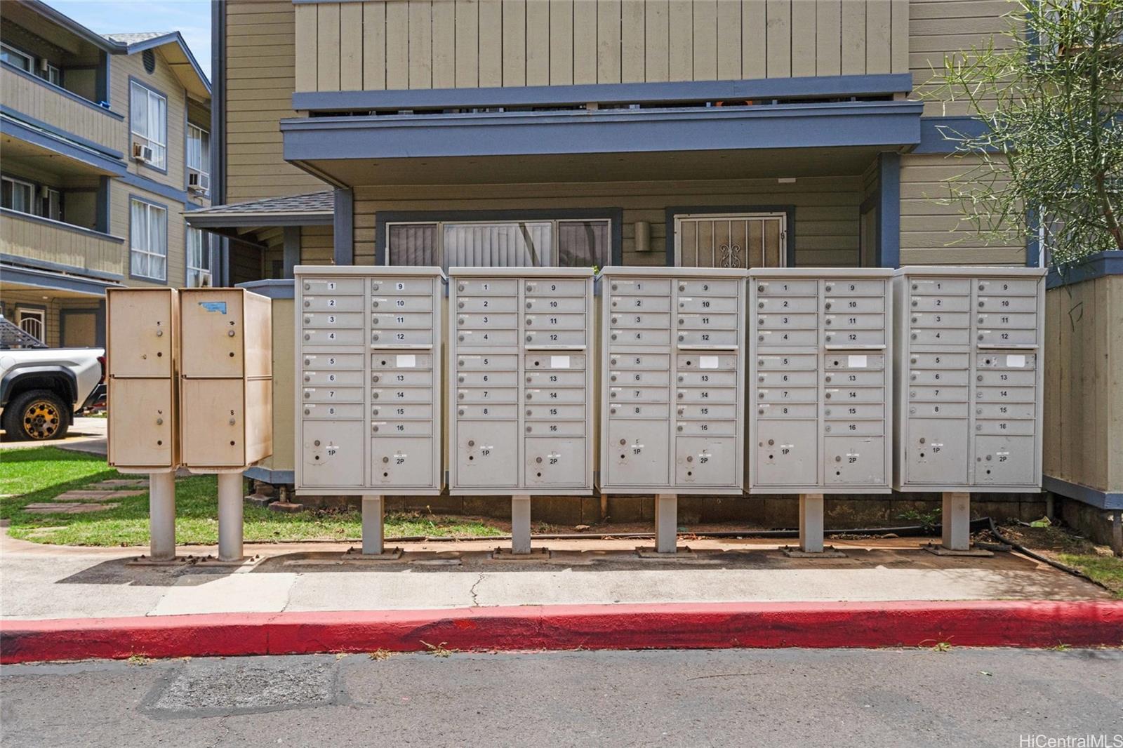 Sun Rise condo # 1C, Ewa Beach, Hawaii - photo 25 of 25