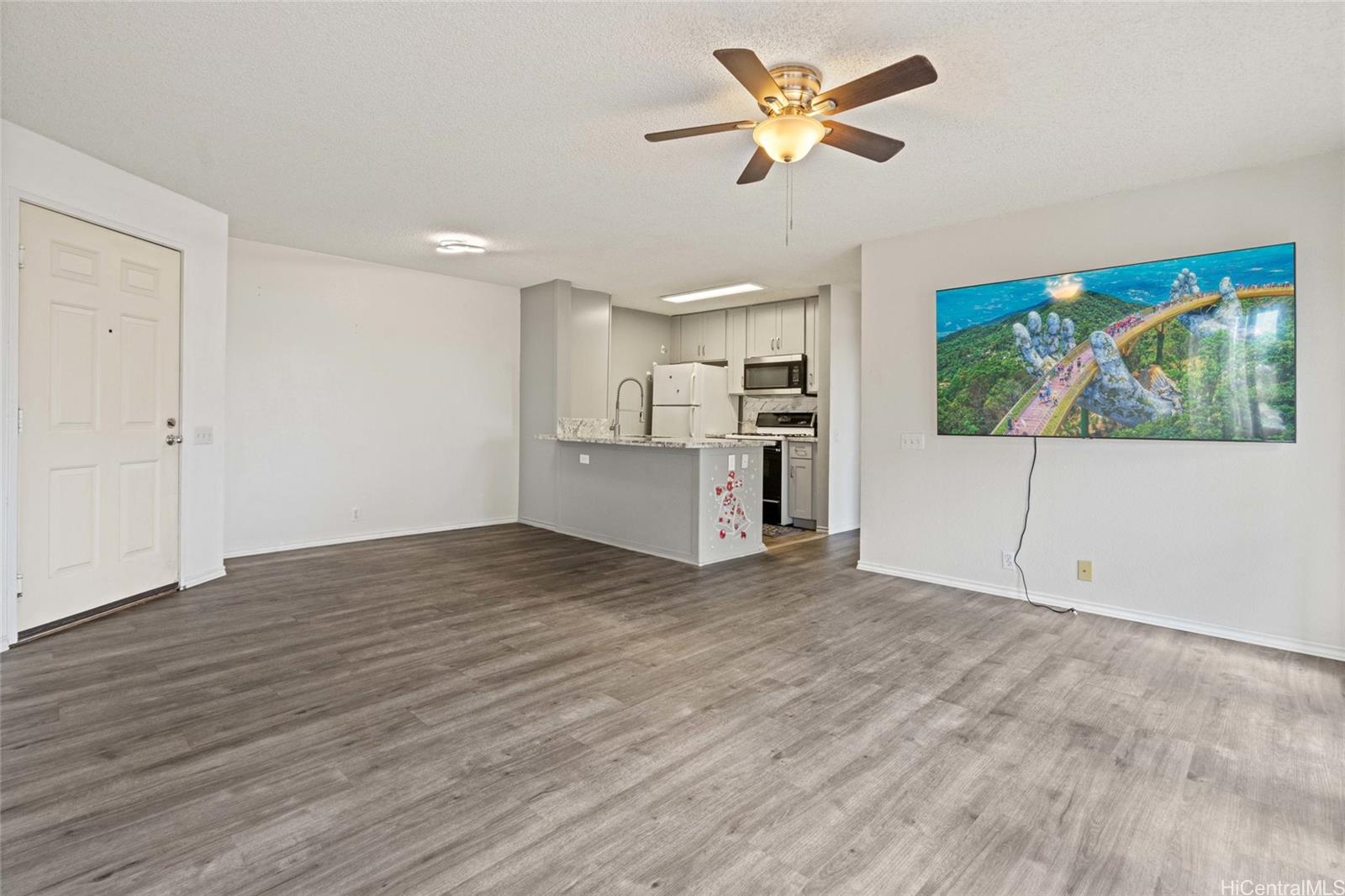 Sun Rise condo # 1C, Ewa Beach, Hawaii - photo 4 of 25