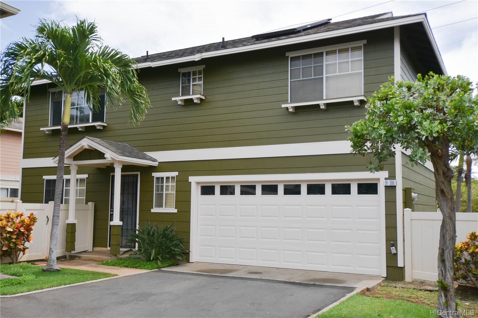 91306 Makalea Street , Ewa Beach house for sale Ewa Gen Las Brisas