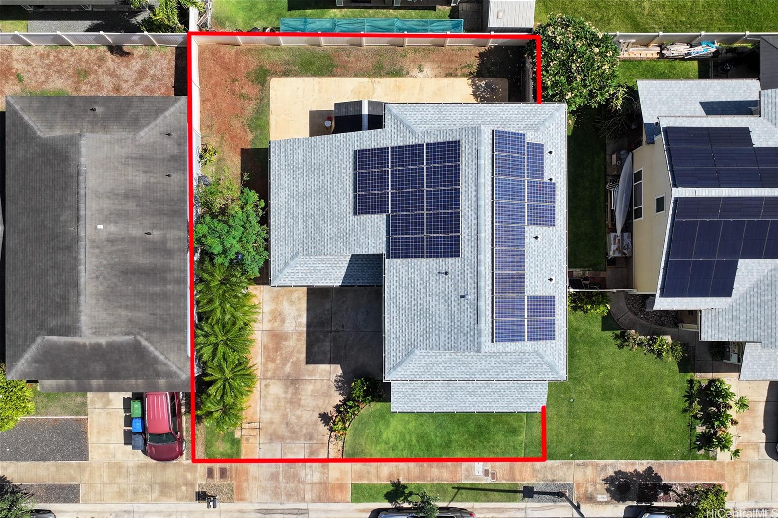 91-309  Kailike Place Ewa Gen Prescott, Ewaplain home - photo 2 of 19