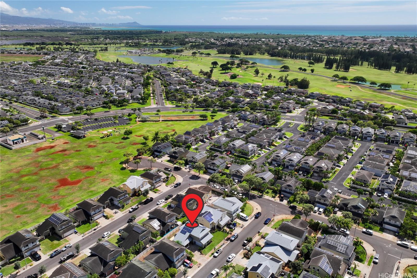 91-309  Kailike Place Ewa Gen Prescott, Ewaplain home - photo 17 of 19