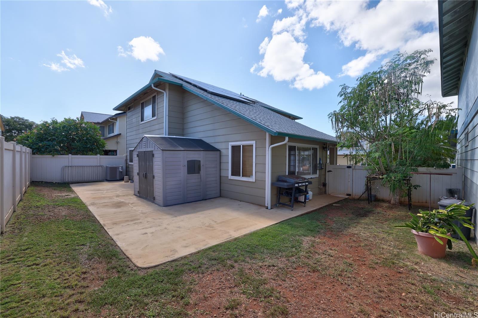 91-309  Kailike Place Ewa Gen Prescott, Ewaplain home - photo 19 of 19