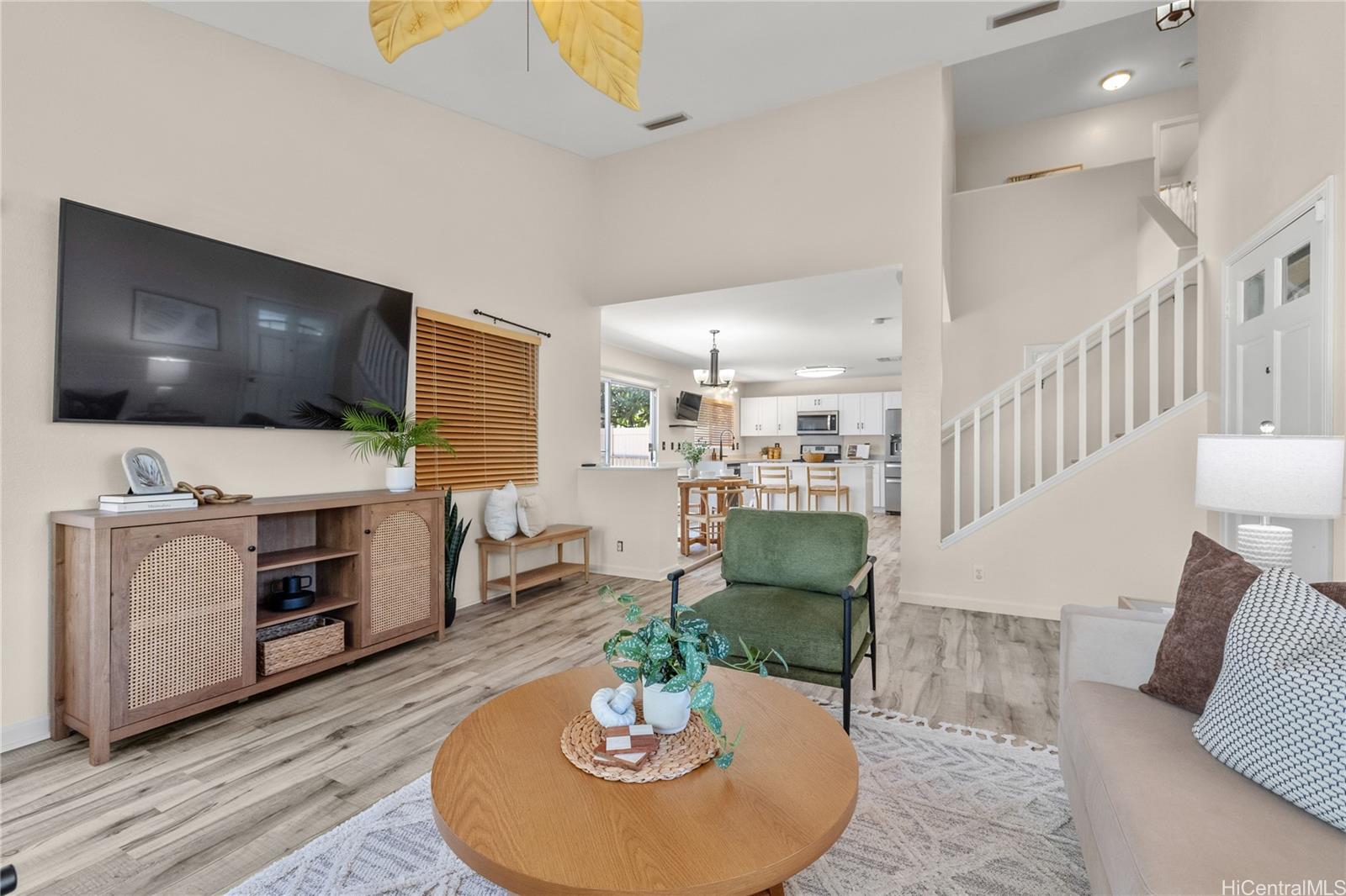 91-309  Kailike Place Ewa Gen Prescott, Ewaplain home - photo 4 of 19