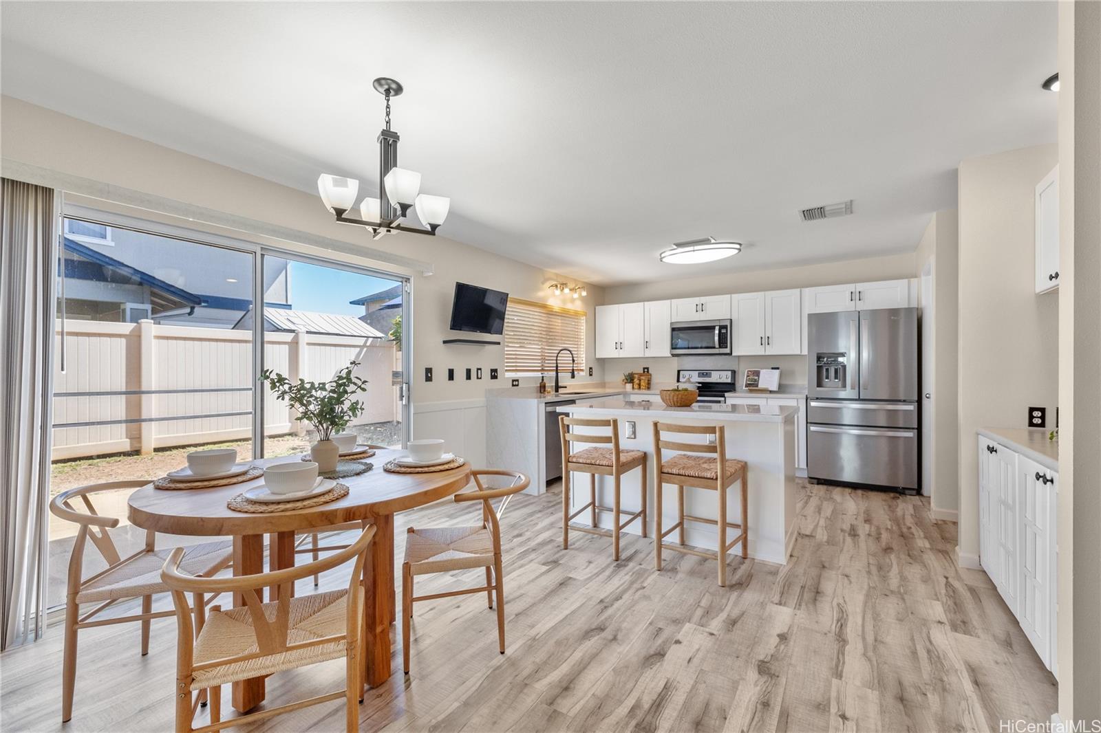 91-309  Kailike Place Ewa Gen Prescott, Ewaplain home - photo 5 of 19