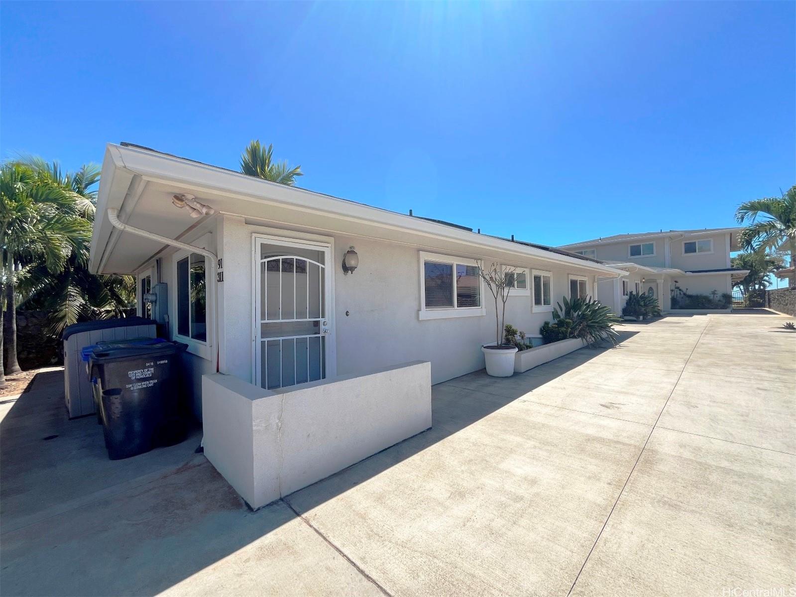 91-311 Ewa Beach Road Ewa Beach - Rental - photo 16 of 17