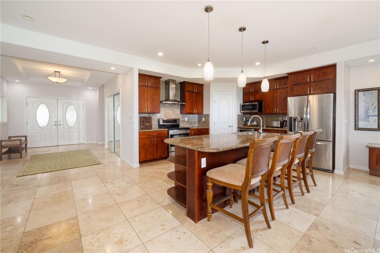 91-311  Ewa Beach Rd Ewa Beach, Ewaplain home - photo 9 of 24