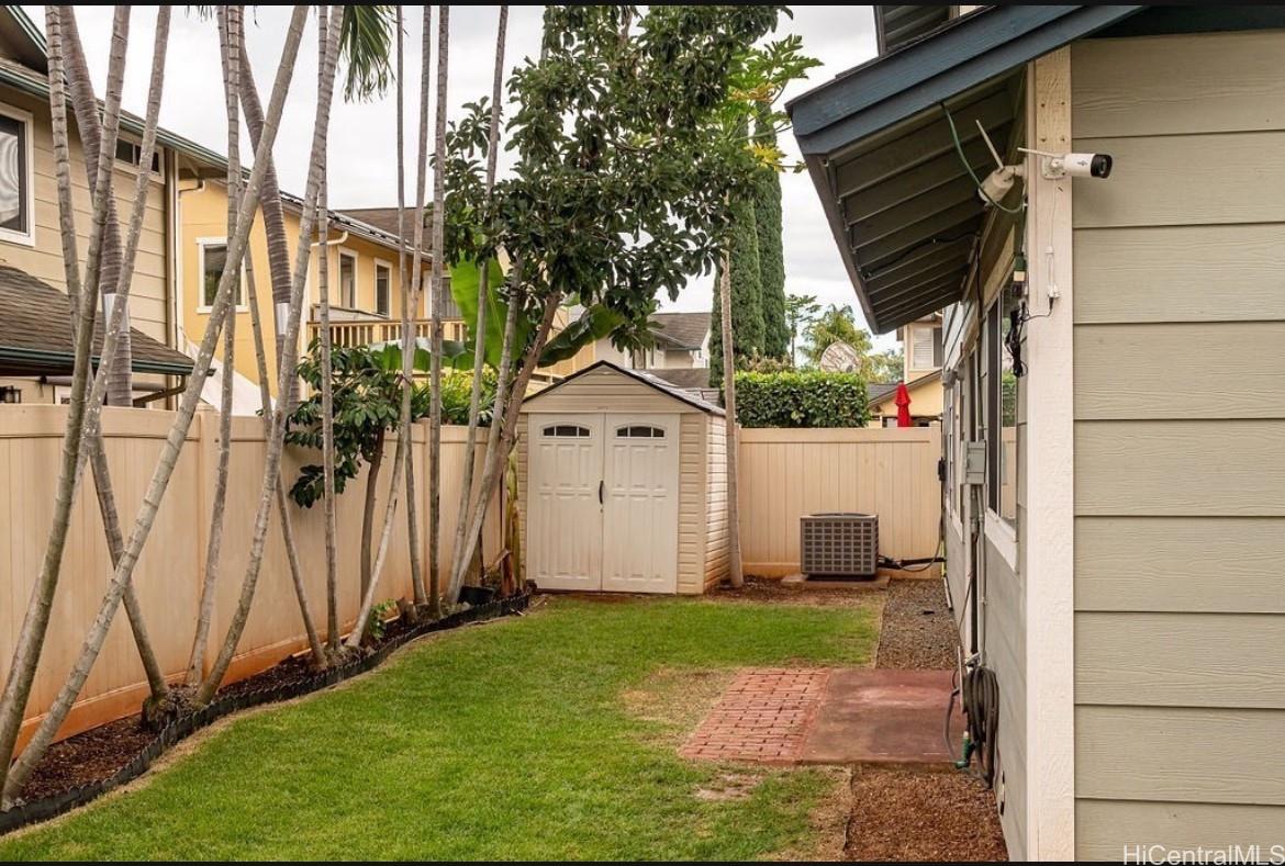 91-313  Hoalauna Place Ewa Gen Prescott, Ewaplain home - photo 18 of 23