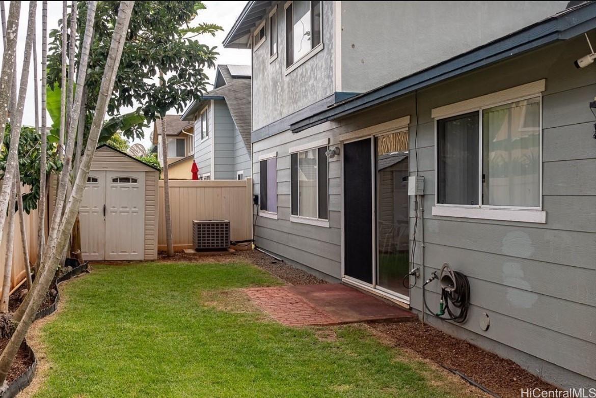 91-313  Hoalauna Place Ewa Gen Prescott, Ewaplain home - photo 19 of 23